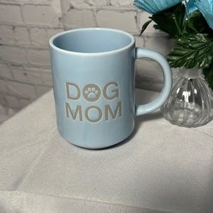 Dog Mom Mug